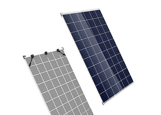 Chine Poly panneau solaire de 60 cellules fournisseur