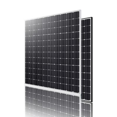 Chine Panneaux solaires photovoltaïques de 600 watts fournisseur