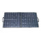 Panneau solaire pliable de 100 watts fournisseur