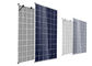 Poly panneau solaire de 60 cellules fournisseur