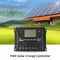 contrôleur solaire de charge de 50a PWM fournisseur