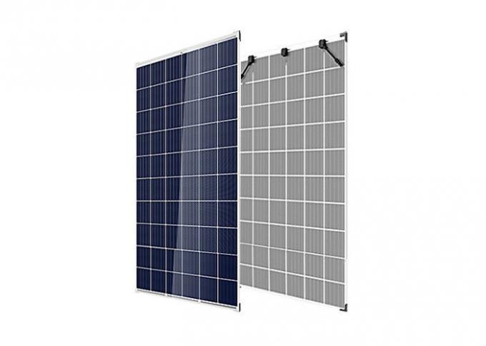 Poly panneau solaire de 60 cellules 2