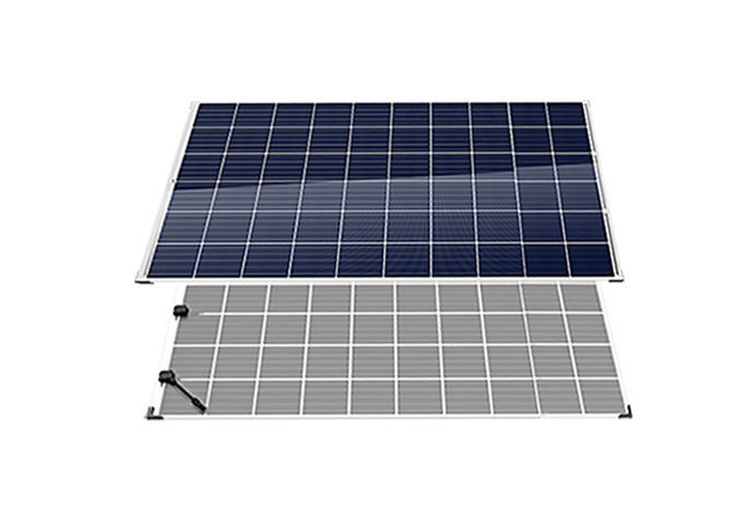 Poly panneau solaire de 60 cellules 1