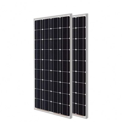 Laminated Monocrystalline Solar Panels