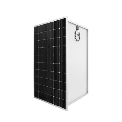Laminated Monocrystalline Solar Panels