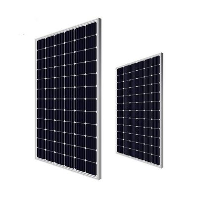 Laminated Monocrystalline Solar Panels