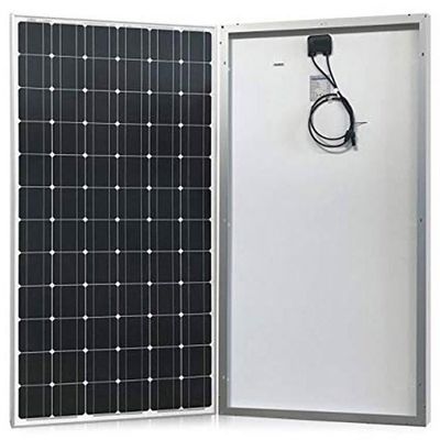 Laminated Monocrystalline Solar Panels